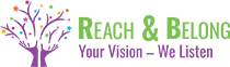 Reach and Belong Logo
